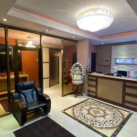 Grand Diamond Hotel Trinidad Piarco Kültér fotó