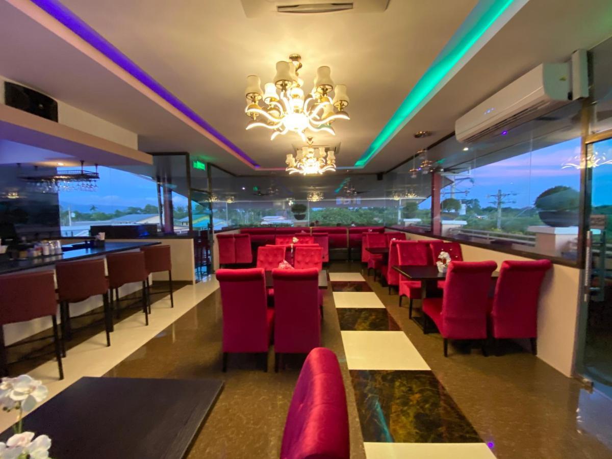 Grand Diamond Hotel Trinidad Piarco Kültér fotó