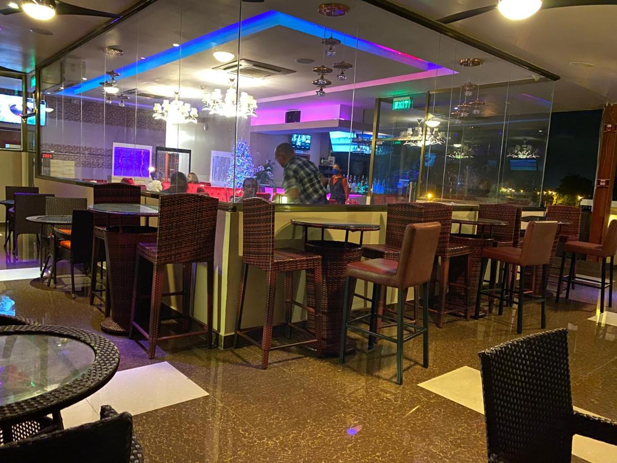 Grand Diamond Hotel Trinidad Piarco Kültér fotó