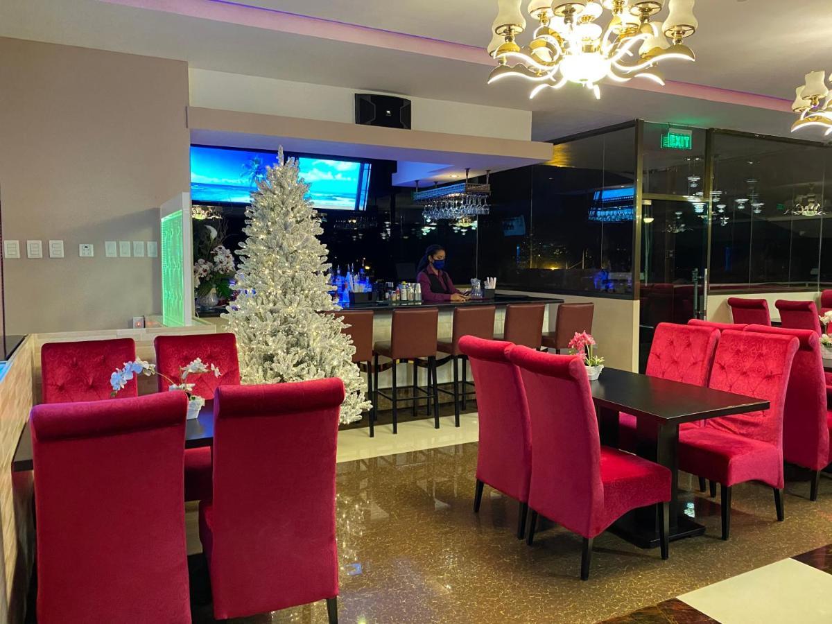 Grand Diamond Hotel Trinidad Piarco Kültér fotó
