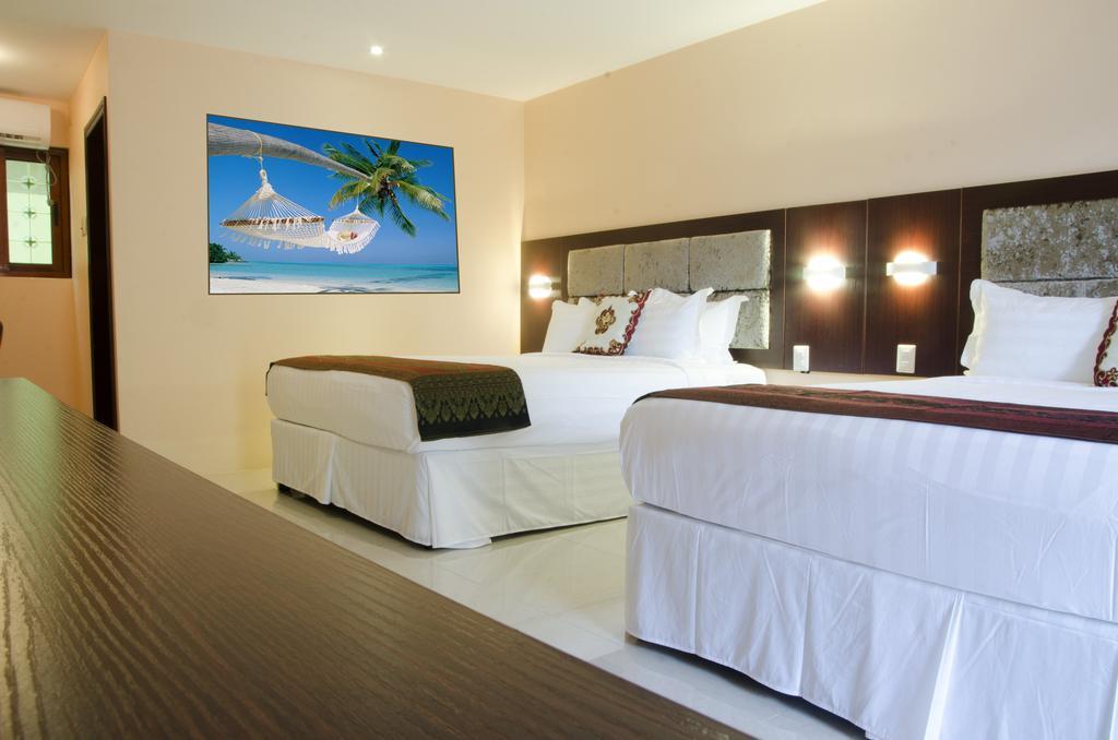 Grand Diamond Hotel Trinidad Piarco Kültér fotó