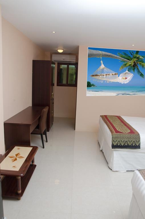 Grand Diamond Hotel Trinidad Piarco Kültér fotó