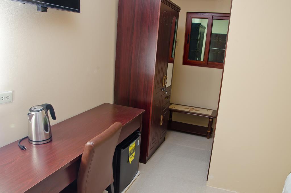 Grand Diamond Hotel Trinidad Piarco Kültér fotó