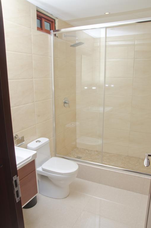 Grand Diamond Hotel Trinidad Piarco Kültér fotó
