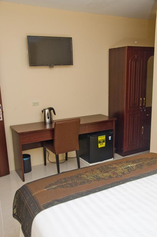 Grand Diamond Hotel Trinidad Piarco Kültér fotó