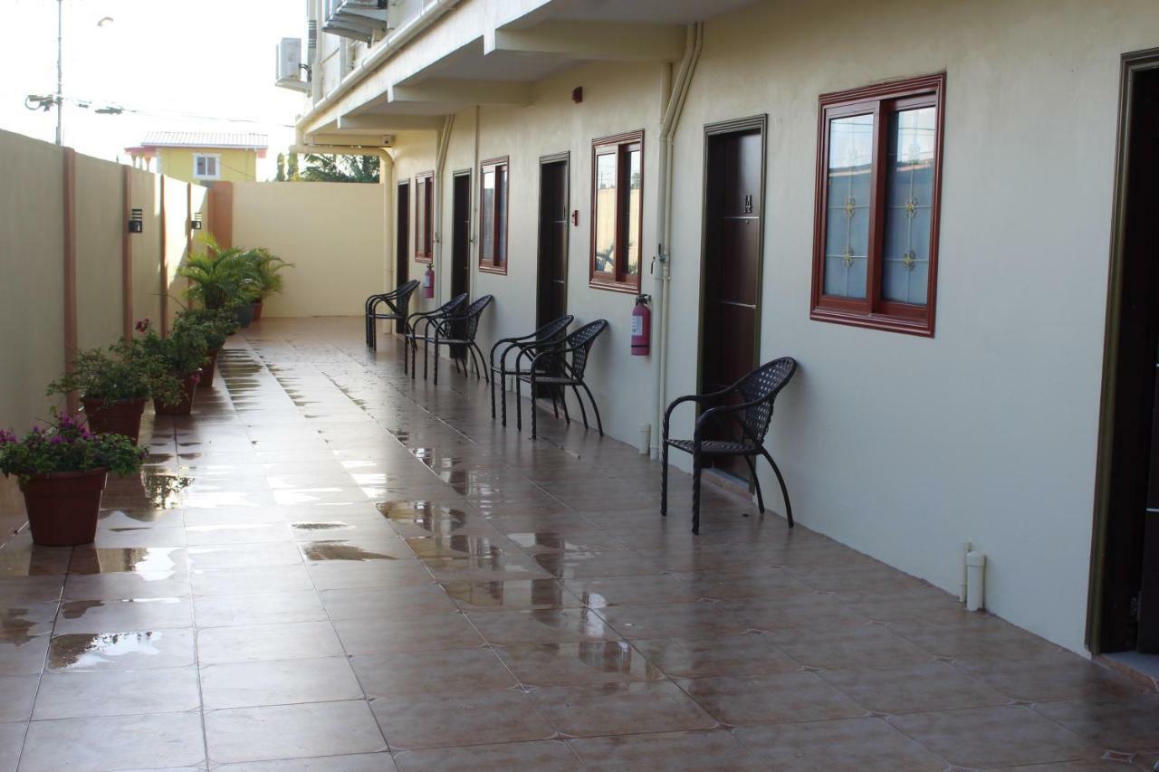 Grand Diamond Hotel Trinidad Piarco Kültér fotó