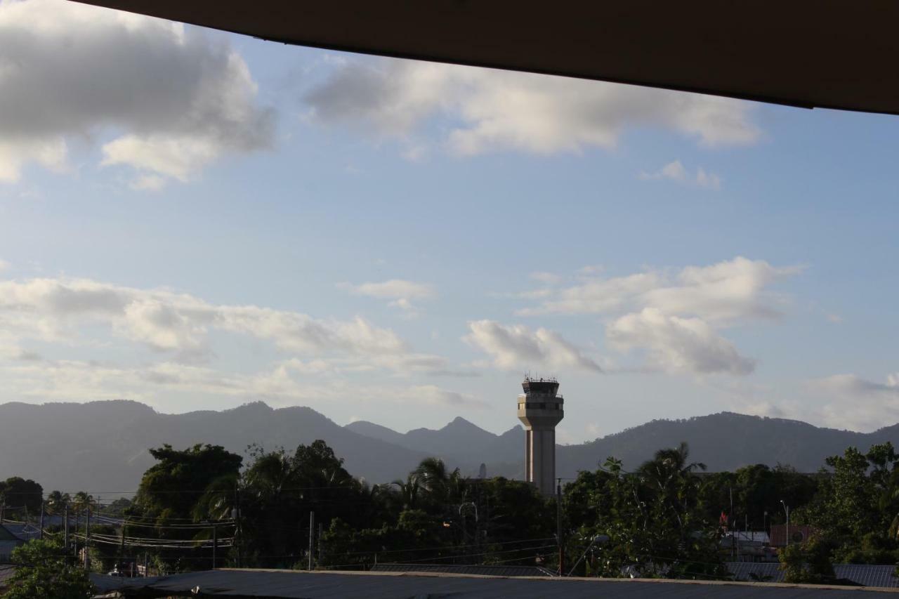 Grand Diamond Hotel Trinidad Piarco Kültér fotó